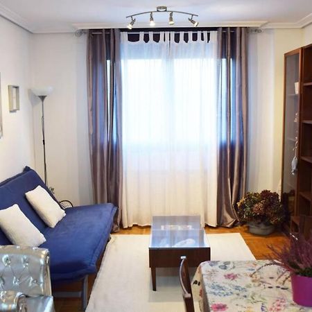 El Pisito De Rodrigo II Apartment ริวาเดเซญา ภายนอก รูปภาพ
