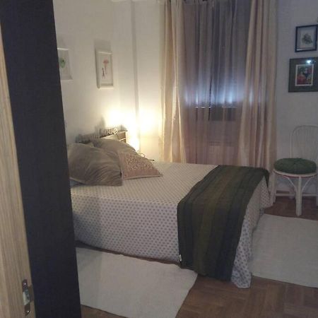 El Pisito De Rodrigo II Apartment ริวาเดเซญา ภายนอก รูปภาพ