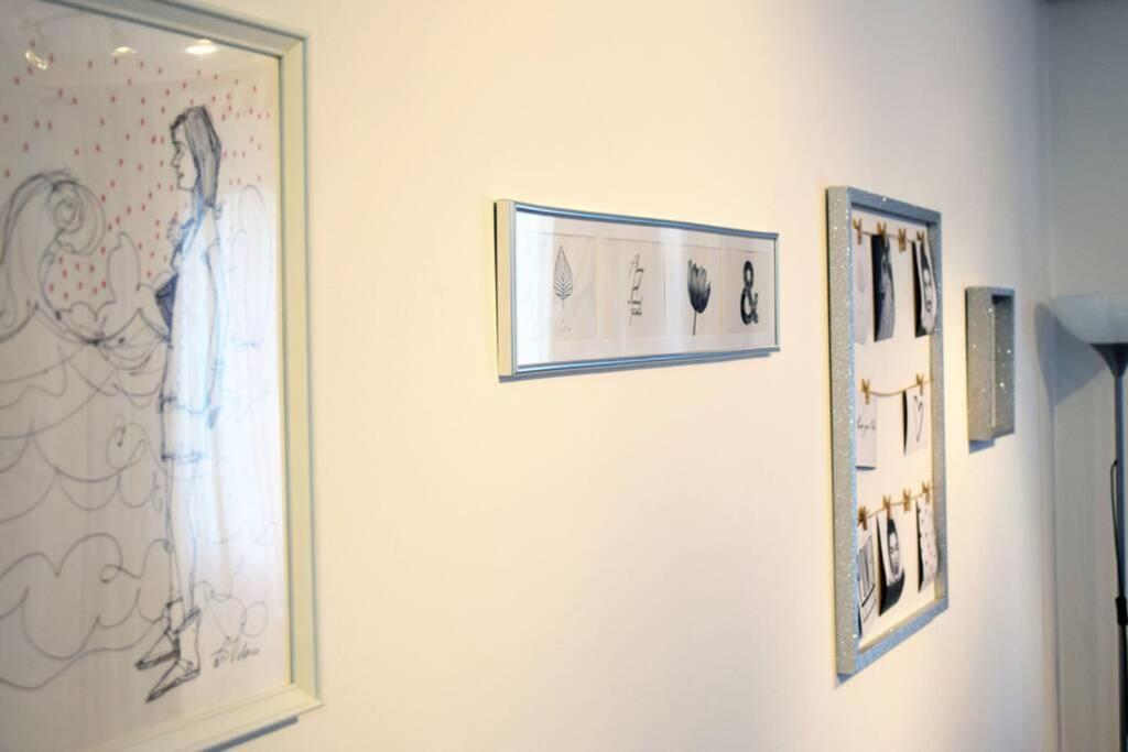 El Pisito De Rodrigo II Apartment ริวาเดเซญา ภายนอก รูปภาพ