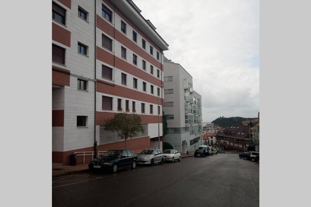 El Pisito De Rodrigo II Apartment ริวาเดเซญา ภายนอก รูปภาพ