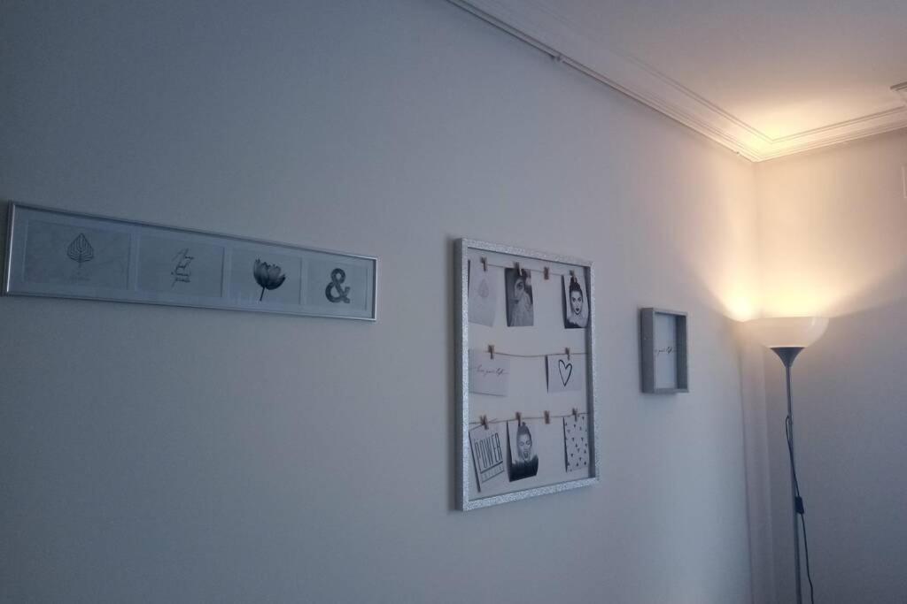 El Pisito De Rodrigo II Apartment ริวาเดเซญา ภายนอก รูปภาพ
