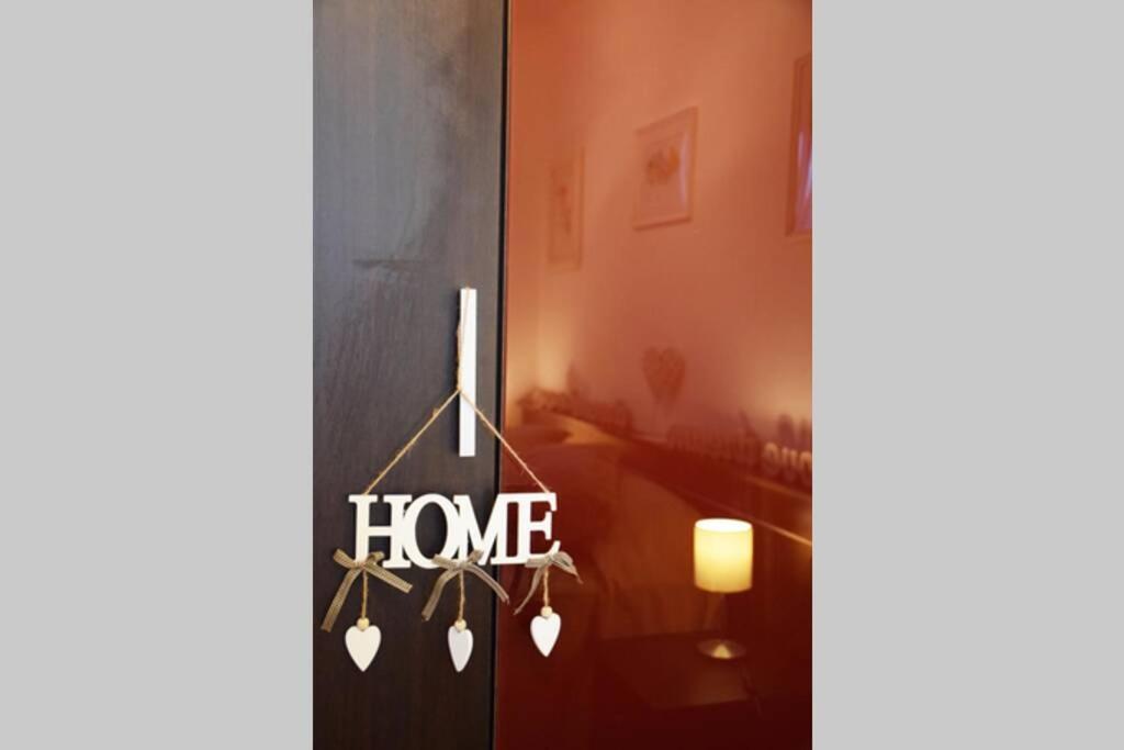 El Pisito De Rodrigo II Apartment ริวาเดเซญา ภายนอก รูปภาพ