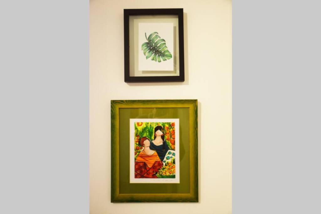 El Pisito De Rodrigo II Apartment ริวาเดเซญา ภายนอก รูปภาพ