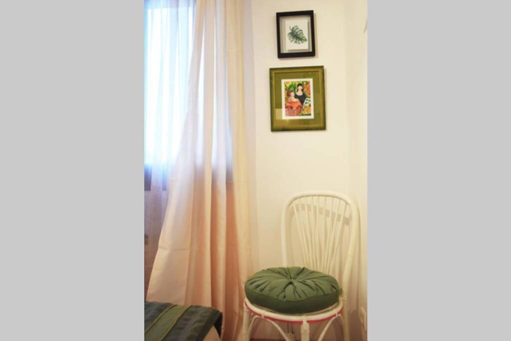 El Pisito De Rodrigo II Apartment ริวาเดเซญา ภายนอก รูปภาพ