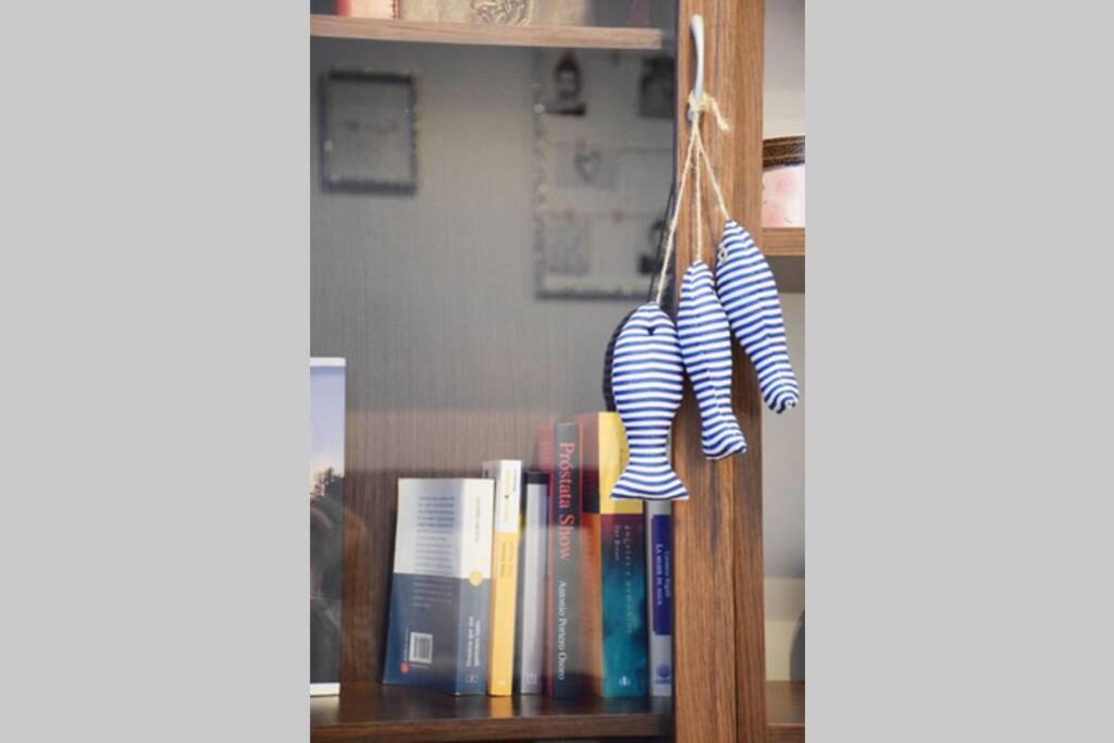El Pisito De Rodrigo II Apartment ริวาเดเซญา ภายนอก รูปภาพ