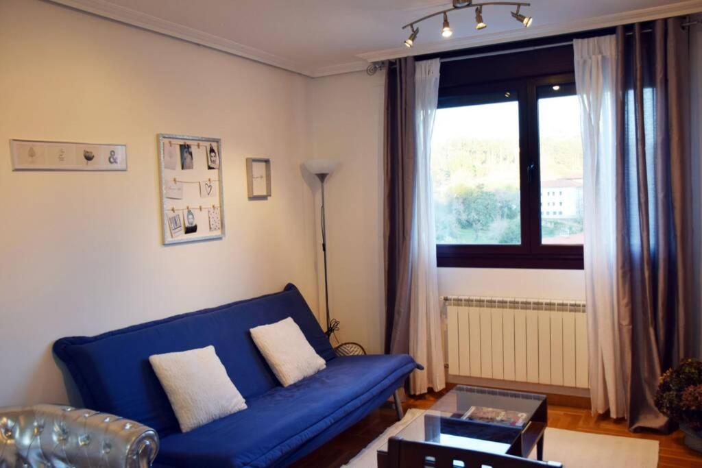 El Pisito De Rodrigo II Apartment ริวาเดเซญา ภายนอก รูปภาพ